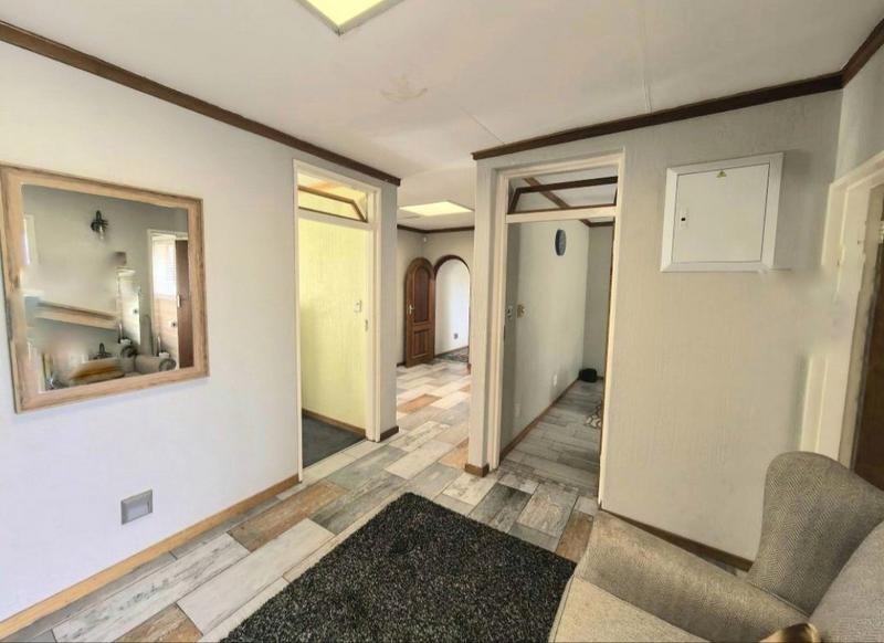 4 Bedroom Property for Sale in Baysvalley Free State